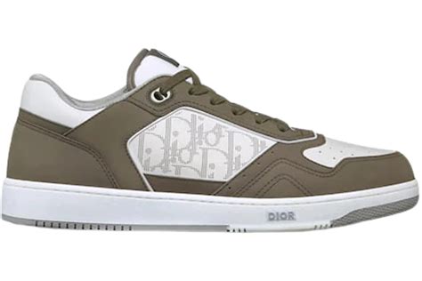 dior b27 olive|More.